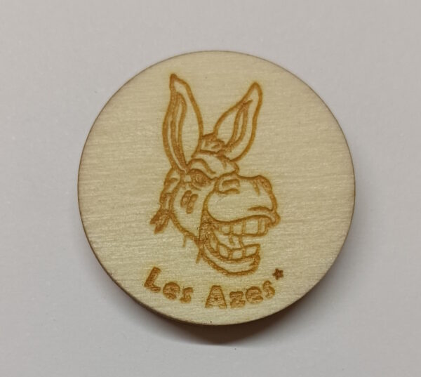 Tourniquet Fan factor pour Blood Bowl – Image 3